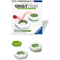 Ravensburger- GraviTrax Trampoline Juego de Mesa- Multicolor (27621)